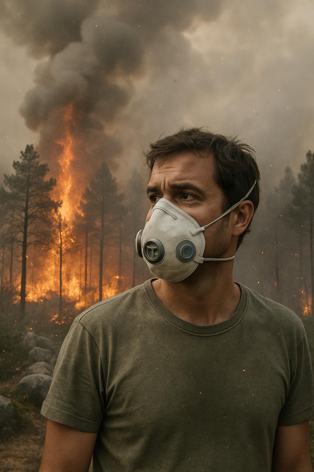 découvrez les risques méconnus des fumées d'incendie à fontainebleau et leurs impacts invisibles mais dangereux sur notre santé.