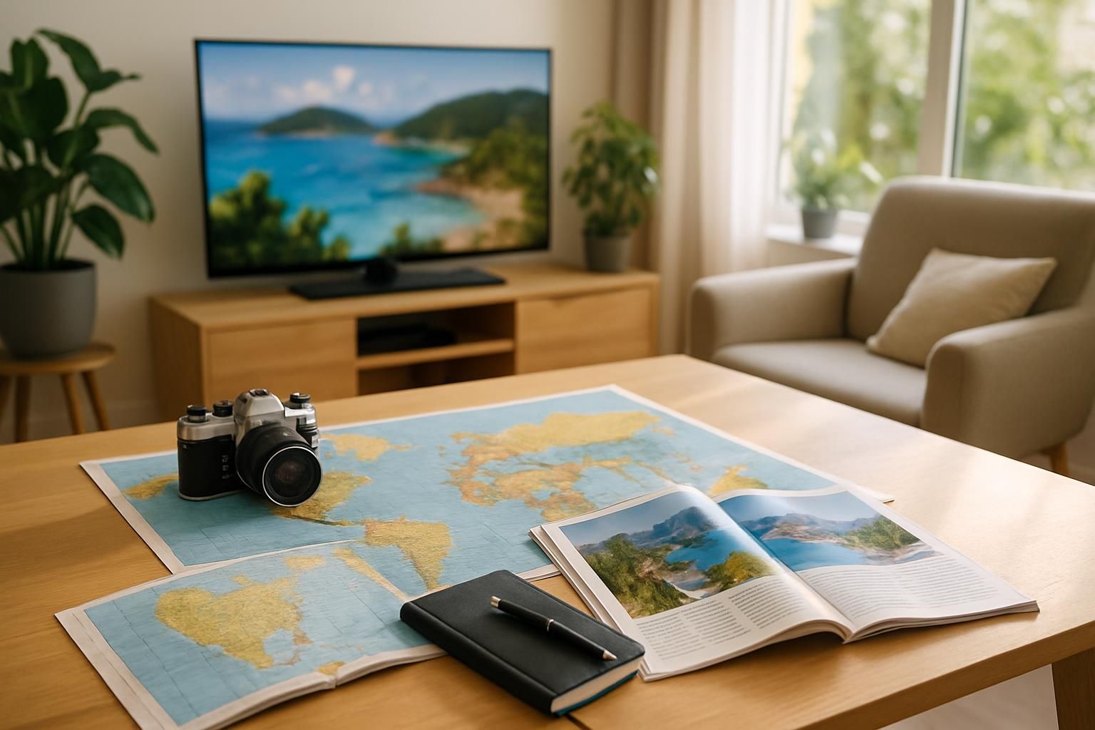 découvrez le résumé complet de l'épisode e1253 d'invitation au voyage et consultez le guide tv détaillé sur ouest-france pour ne rien manquer de cette émission culturelle incontournable.