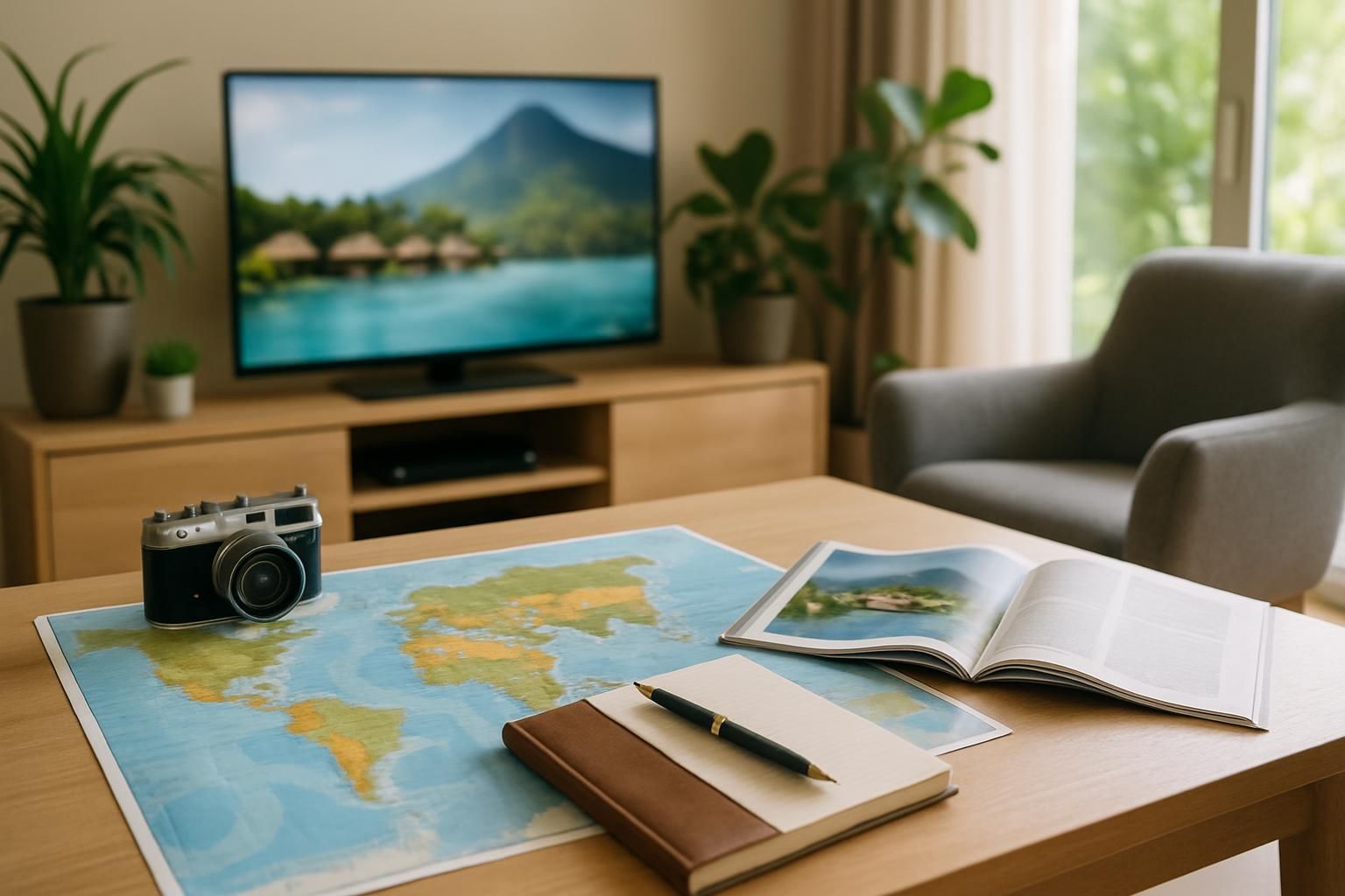 découvrez le résumé complet de l'épisode e1253 d'invitation au voyage et retrouvez le guide tv détaillé sur ouest-france pour ne rien manquer de cette émission incontournable.
