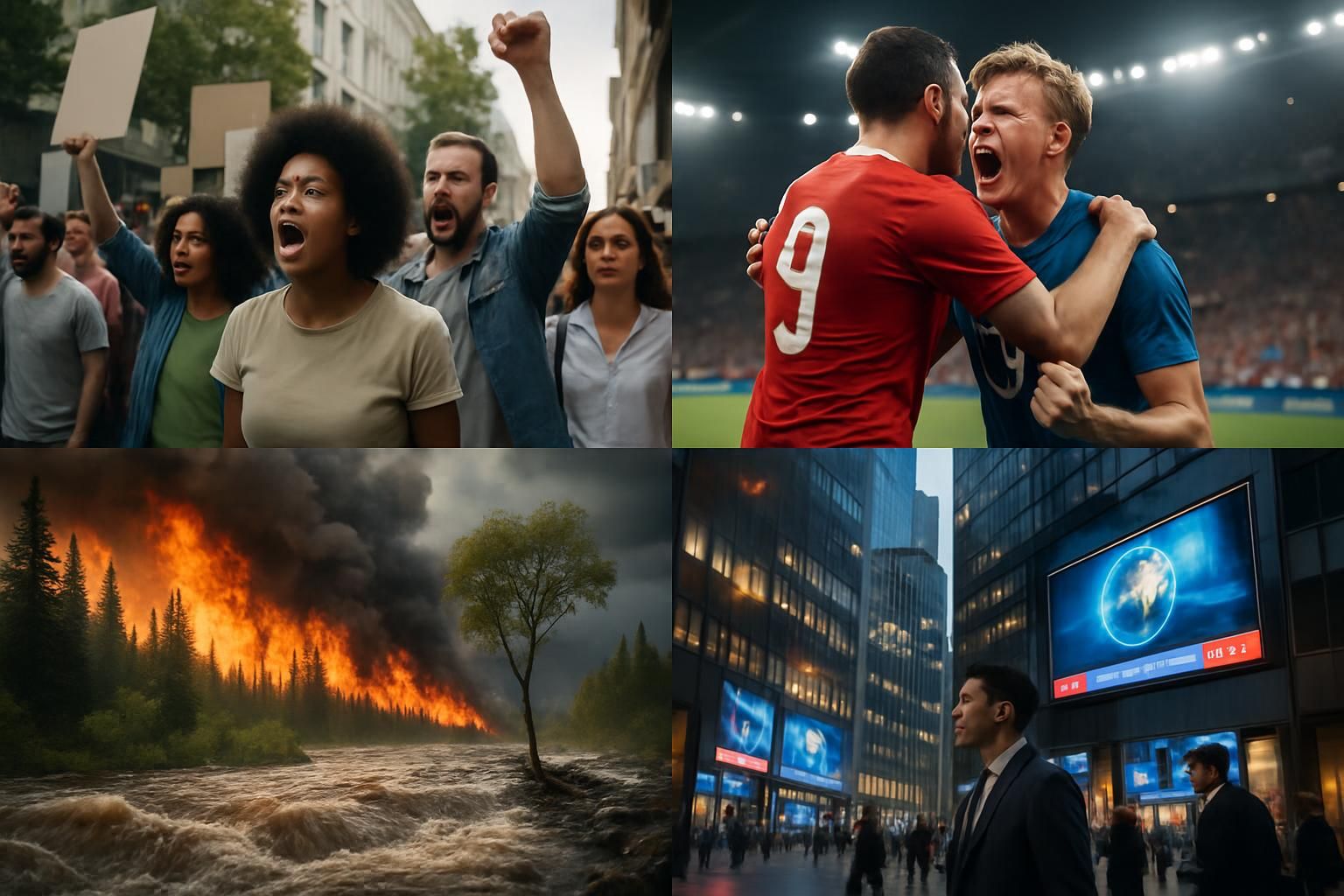découvrez les faits marquants et les événements clés qui ont rythmé le week-end des 18 et 19 juillet, pour rester informé de l'actualité essentielle.