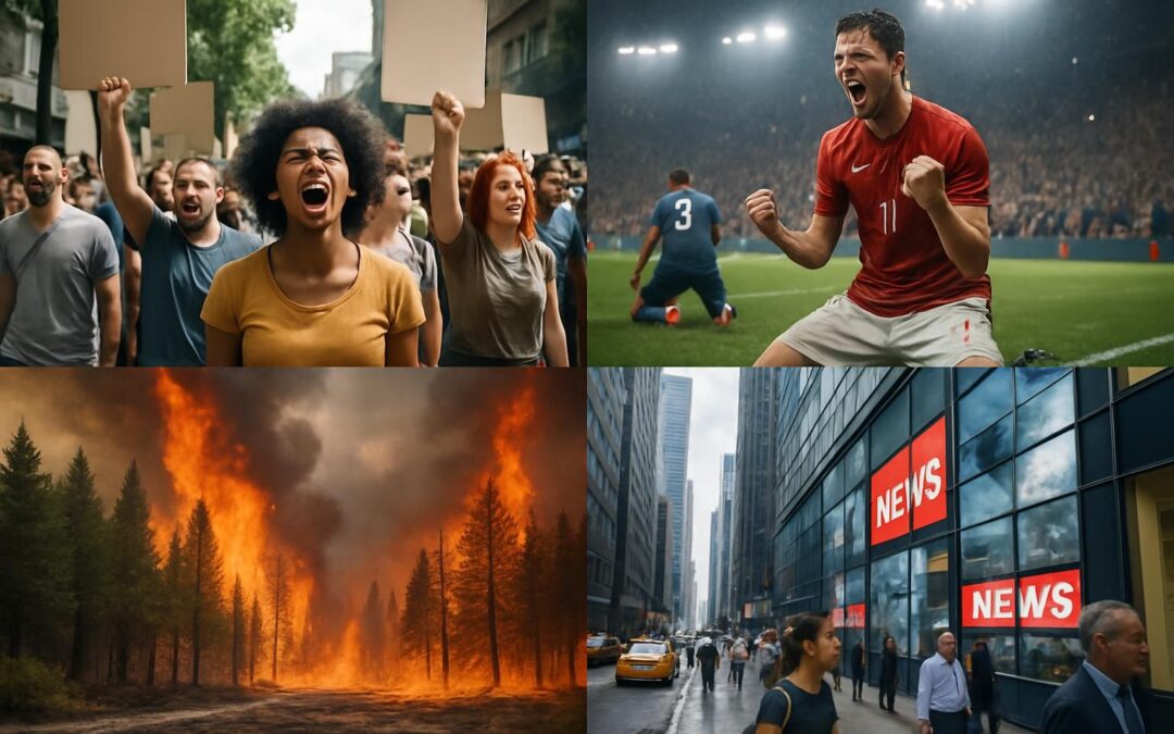 découvrez les faits marquants et l'essentiel de l'actualité du week-end des 18 et 19 juillet pour rester informé en un clin d'œil.