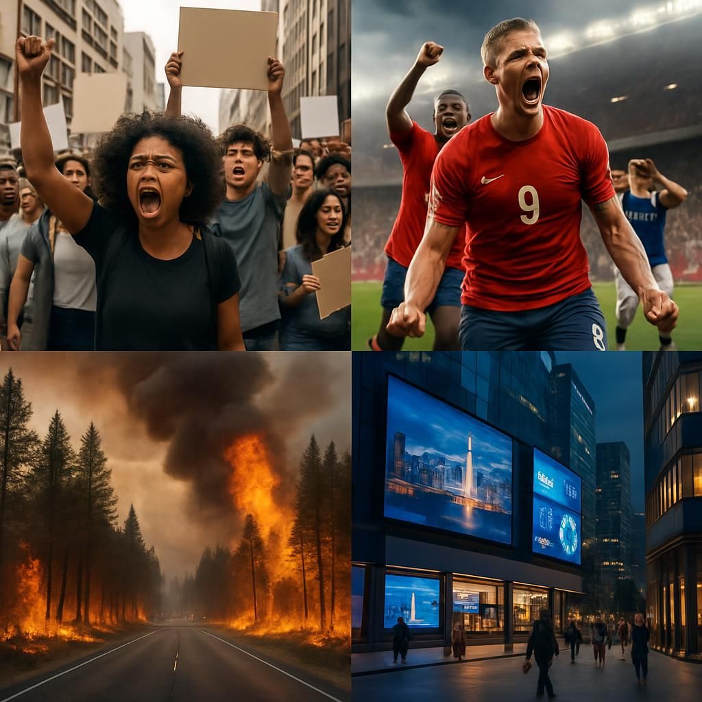 découvrez les principales actualités marquantes du week-end des 18 et 19 juillet pour rester informé des événements clés.