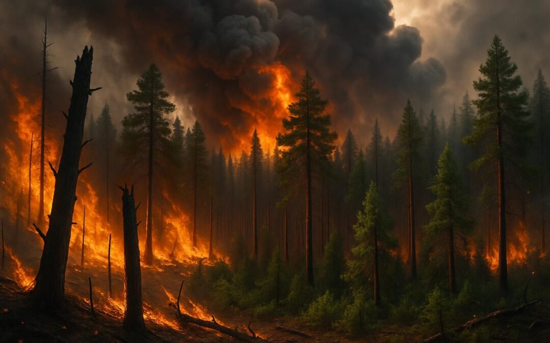 l'incendie de la forêt de fontainebleau serait d'origine volontaire selon gérald darmanin. découvrez les dernières informations sur cette enquête en cours.