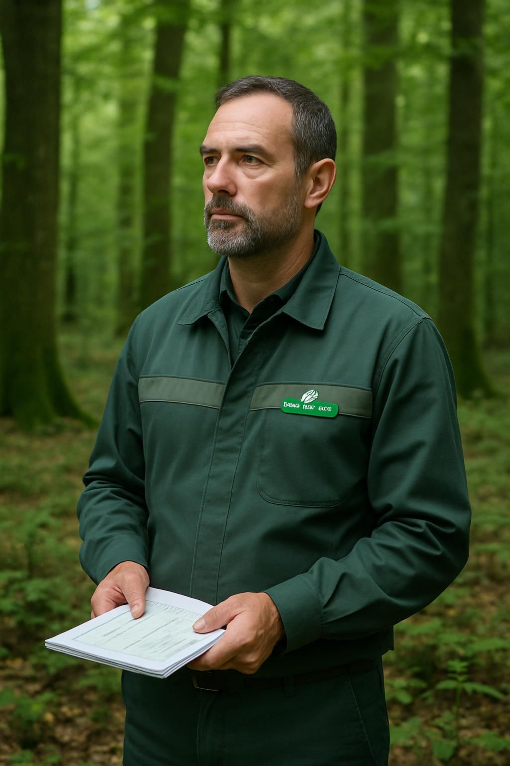 découvrez les étapes clés dévoilées par un responsable de l'onf sur rtl pour une plantation réfléchie et durable, évitant toute précipitation.