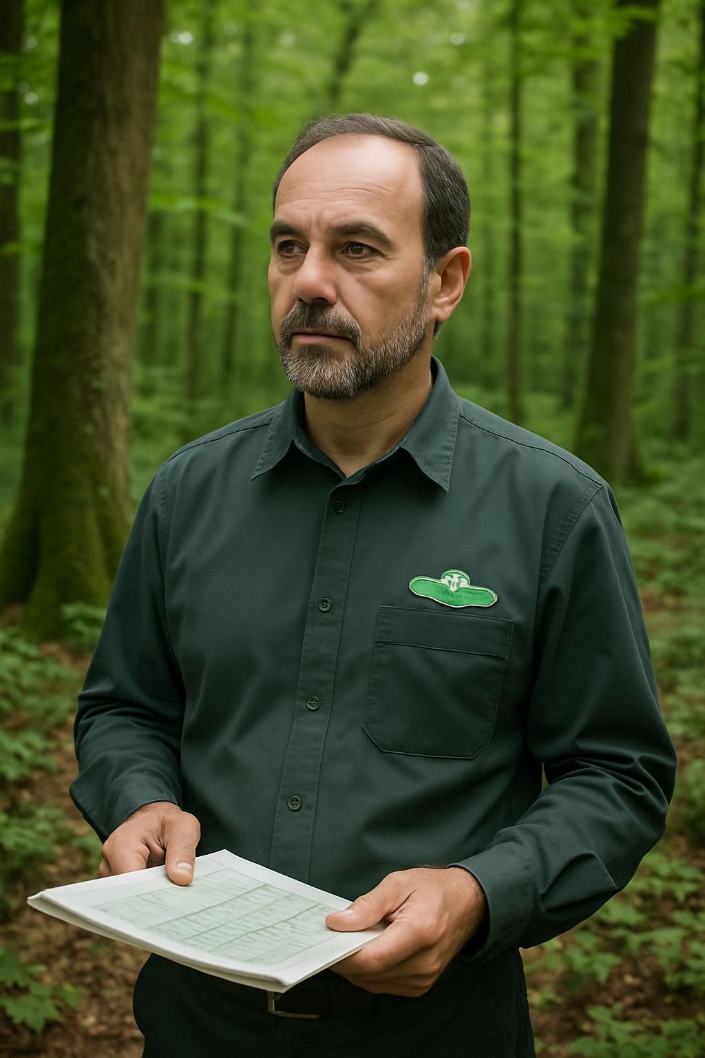 découvrez les étapes essentielles du reboisement expliquées par un responsable de l'onf sur rtl, soulignant l'importance d'une démarche réfléchie pour préserver nos forêts.