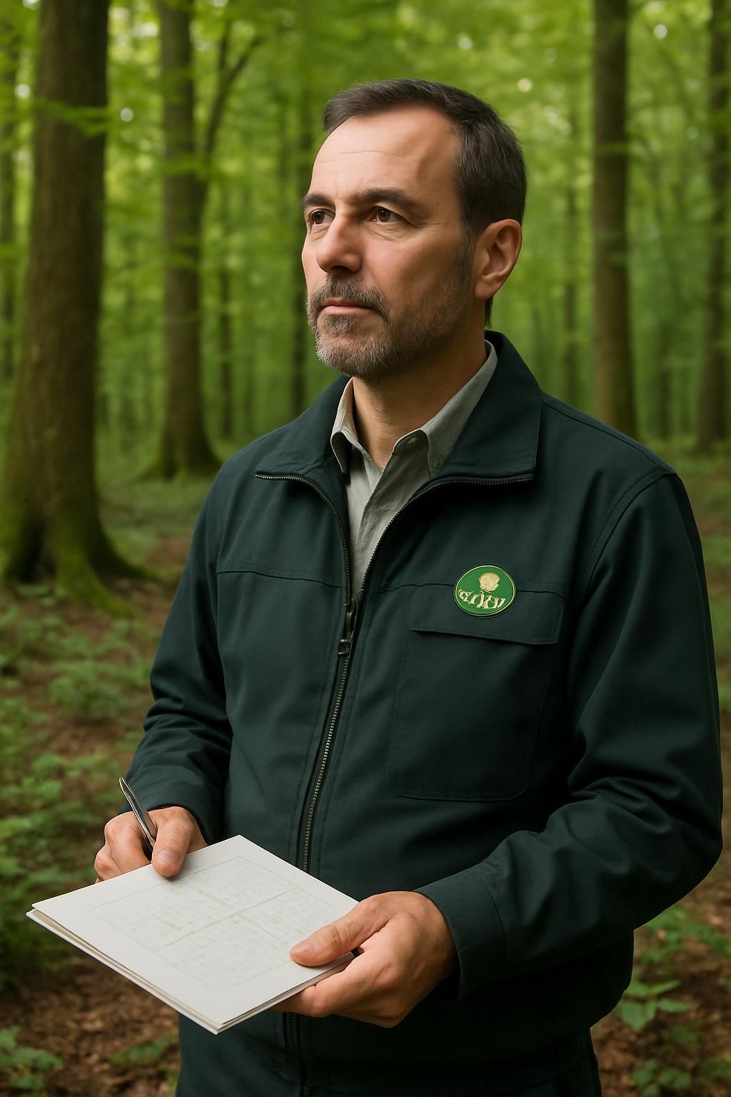 découvrez les étapes clés de la reforestation expliquées par un responsable de l'onf sur rtl, mettant en avant l'importance d'une plantation réfléchie et durable.
