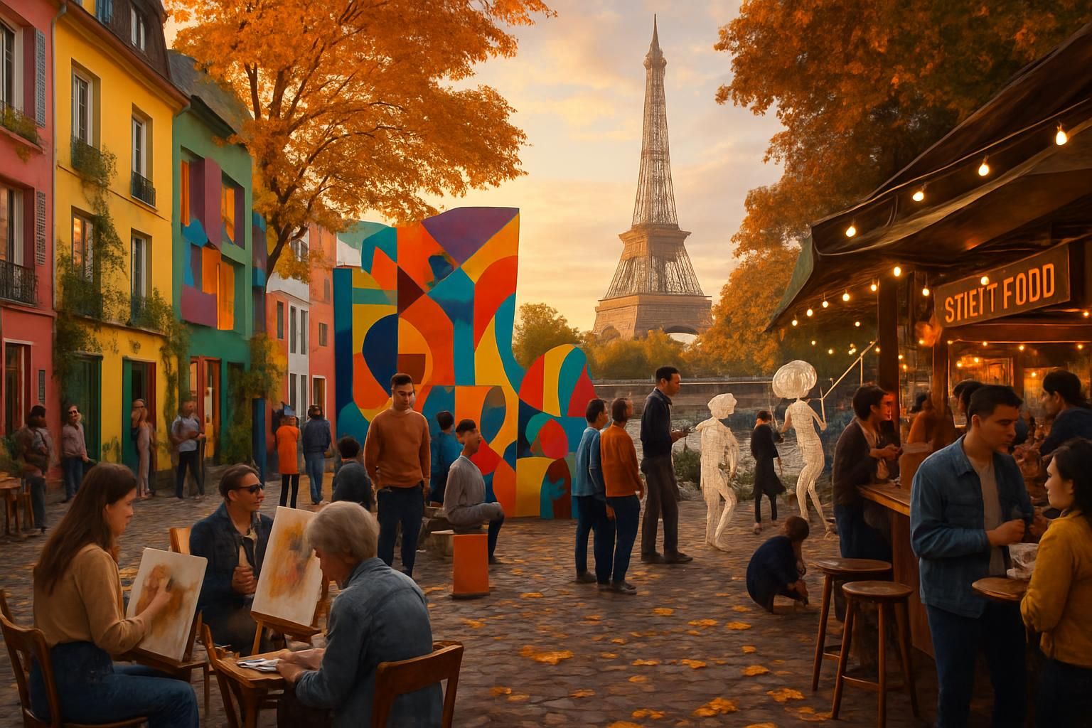 explorez des sorties originales et inédites en septembre 2026 à paris et en île-de-france pour vivre des expériences uniques et surprenantes.
