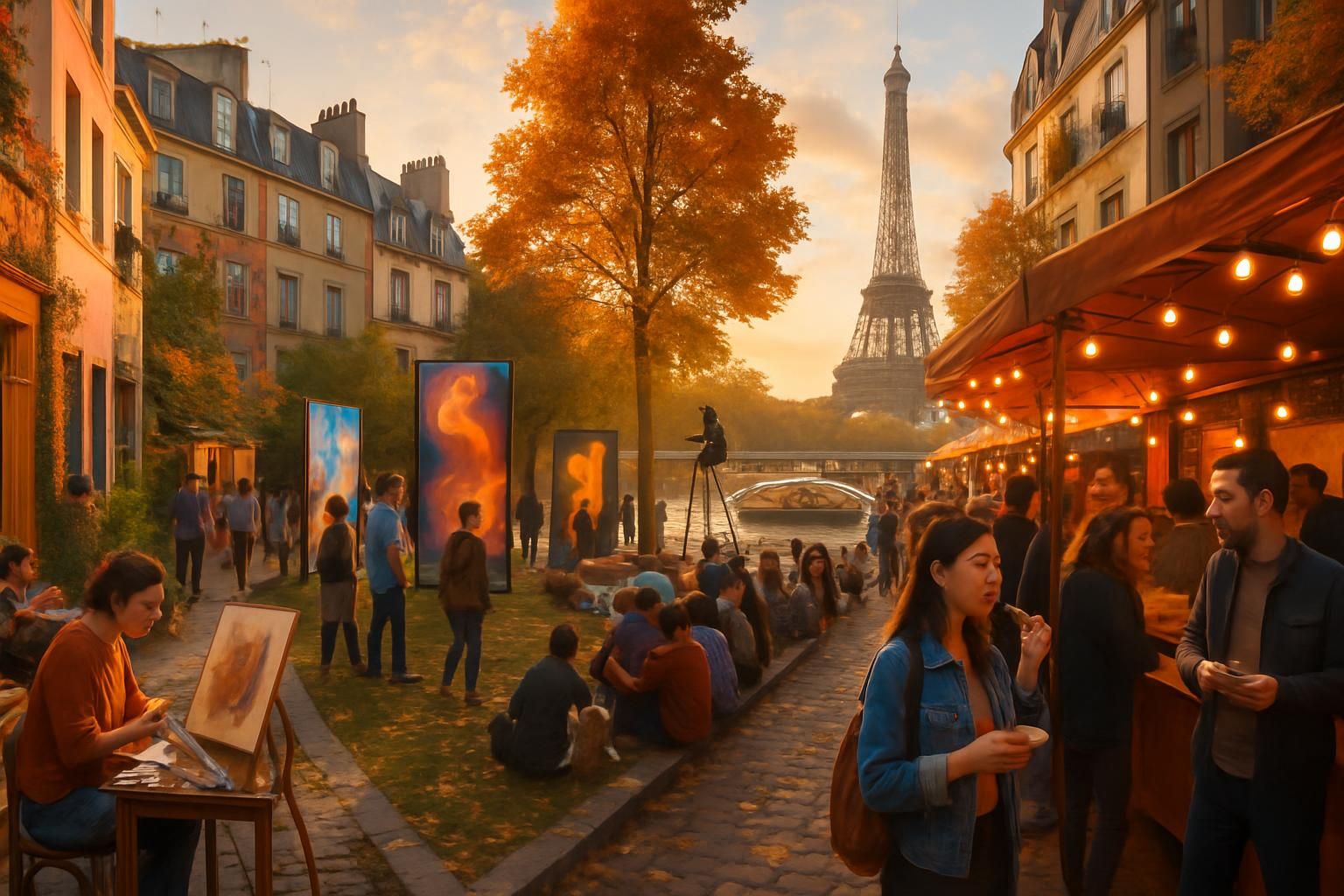 explorez des sorties originales et inédites à paris et en île-de-france en septembre 2026. découvrez des événements uniques pour vivre des expériences hors du commun.