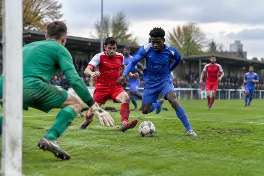 découvrez tous les résultats du quatrième tour de la coupe de france en île-de-france : scores des rencontres et clubs qualifiés pour la suite de la compétition.