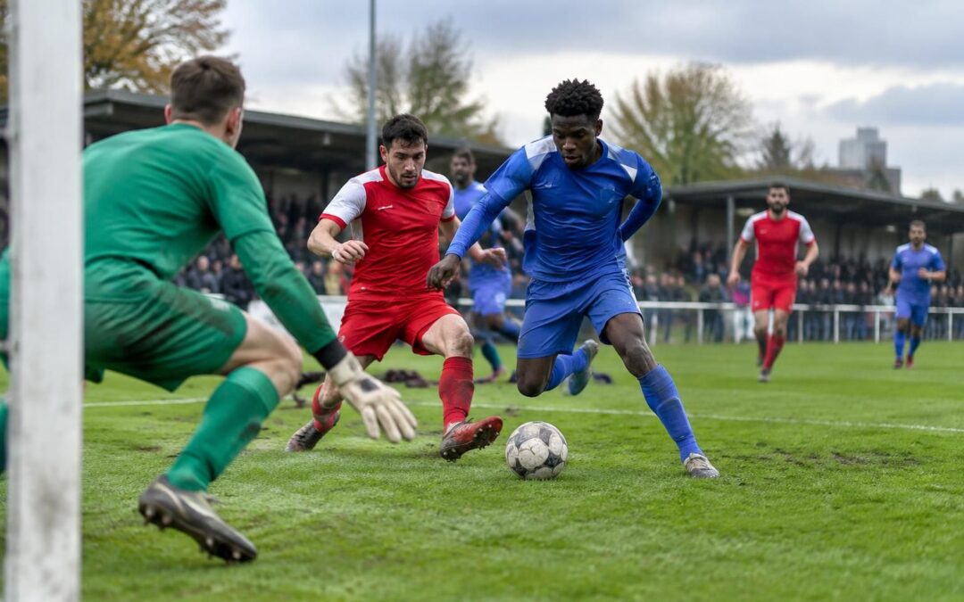 découvrez tous les résultats du quatrième tour de la coupe de france en île-de-france : scores des rencontres et clubs qualifiés pour la suite de la compétition.