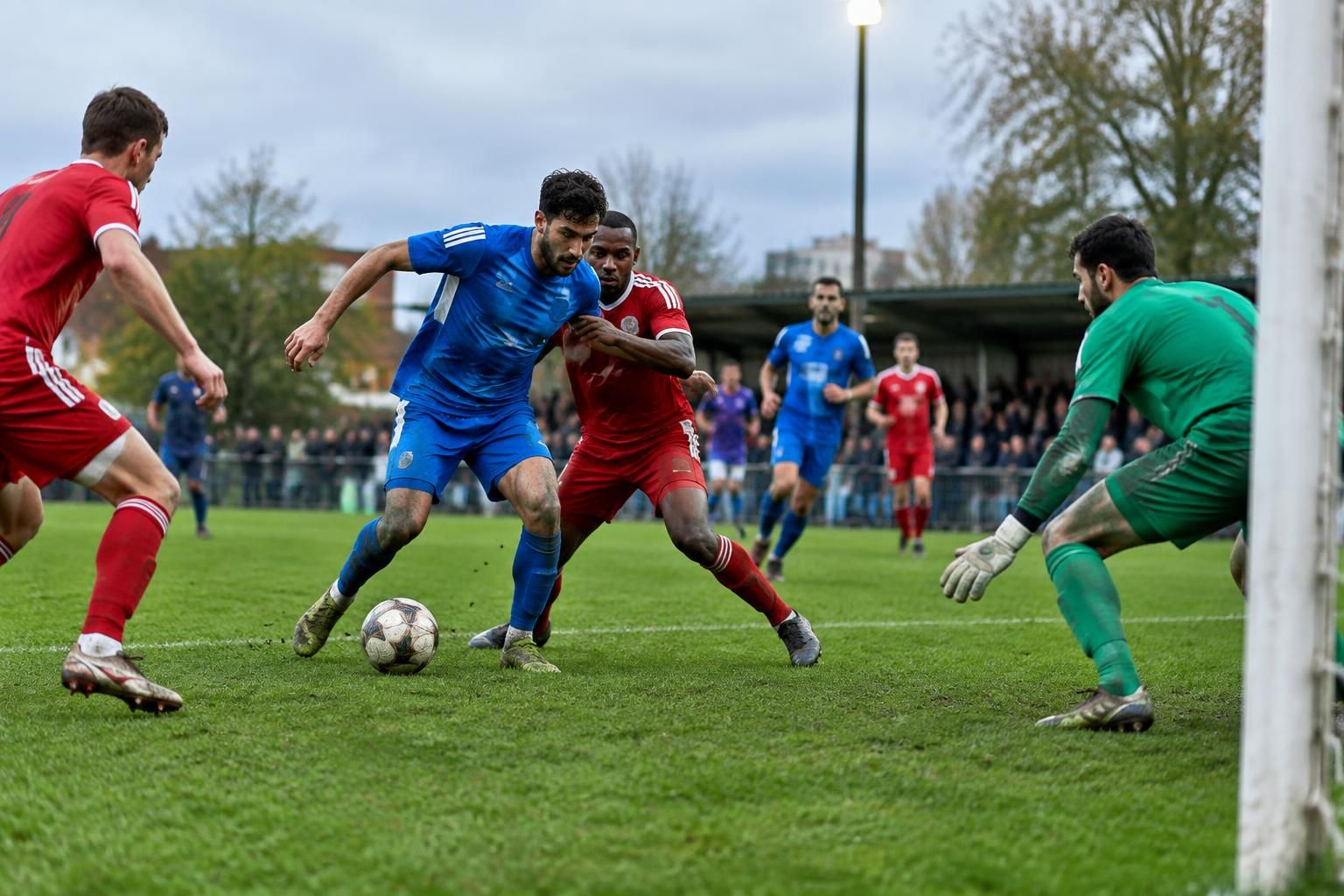 retrouvez tous les résultats du quatrième tour de la coupe de france en île-de-france : scores et bilan des rencontres.