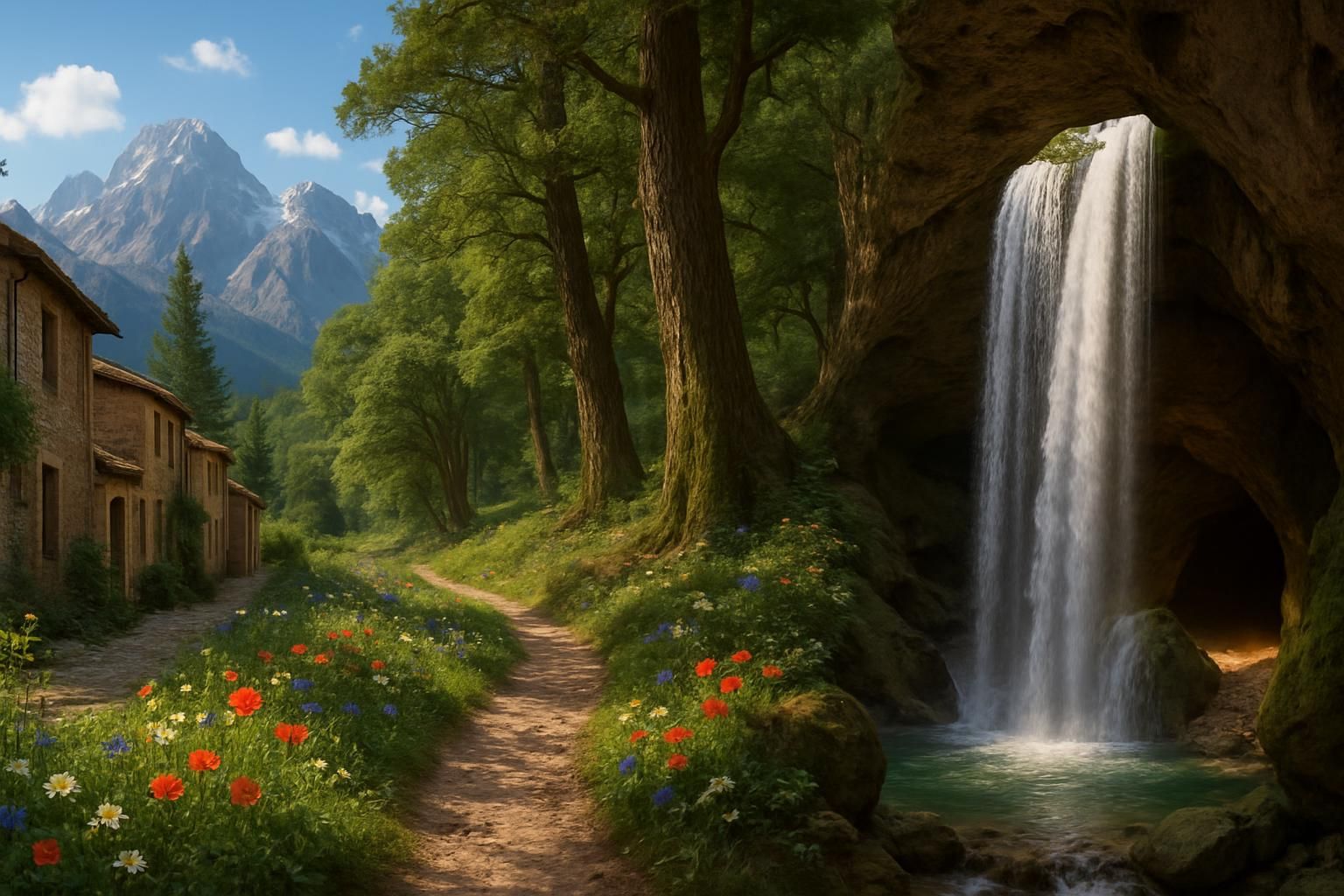 explorez les thèmes incontournables, découvrez des lieux secrets, profitez de panoramas d'exception et ne manquez pas les dernières nouveautés pour une expérience unique.