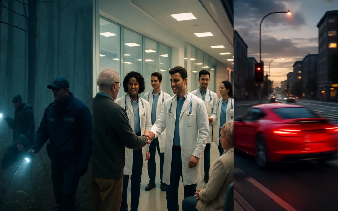 découvrez les faits marquants de l'actualité : une disparition inquiétante, l'arrivée de nouveaux médecins et un immense excès de vitesse qui fait sensation.