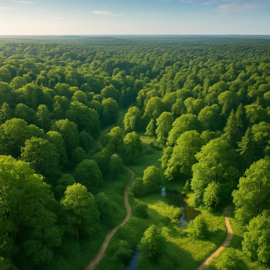 découvrez la vaste forêt de 2 000 hectares du pas-de-calais, un joyau naturel apprécié des français pour sa biodiversité, ses sentiers de randonnée et son cadre paisible.