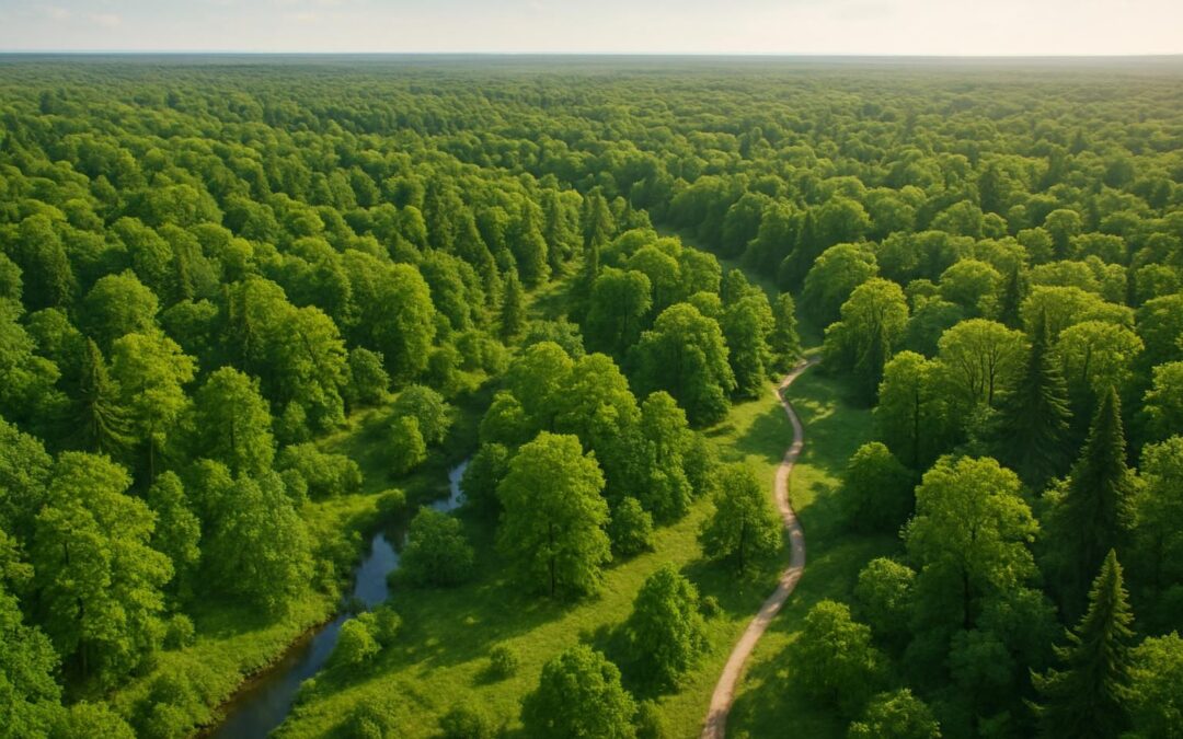 découvrez la vaste forêt de 2 000 hectares du pas-de-calais, un joyau naturel prisé pour ses paysages préservés et ses nombreuses activités en pleine nature, très apprécié des français.