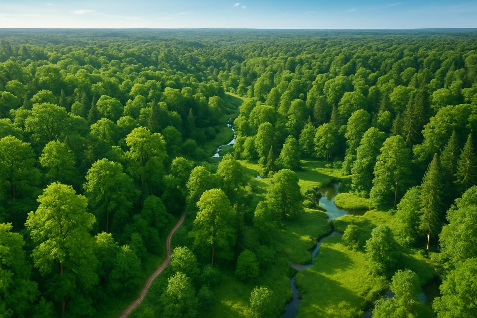 découvrez la vaste forêt de 2 000 hectares du pas-de-calais, un joyau naturel incontournable et très apprécié des français pour ses paysages préservés et sa biodiversité riche.