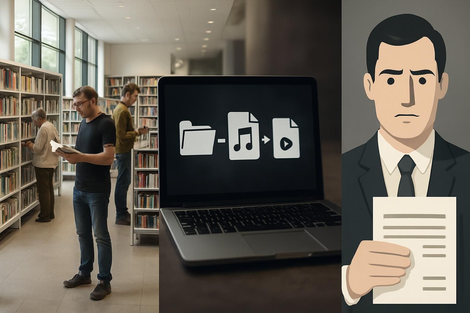 découvrez les dernières nouveautés sur les médiathèques gratuites, les enjeux des dépôts illégaux et le principe du casseur-payeur. informez-vous sur ce qu'il faut savoir aujourd'hui.