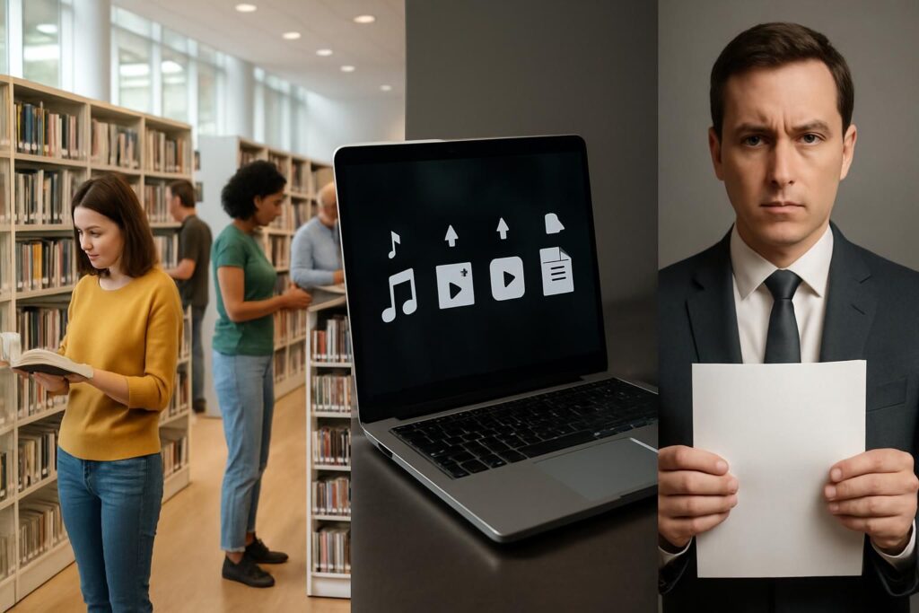 découvrez les dernières nouveautés sur les médiathèques gratuites, les dépôts illégaux et le principe du casseur-payeur : enjeux, impacts et ce qu'il faut retenir.