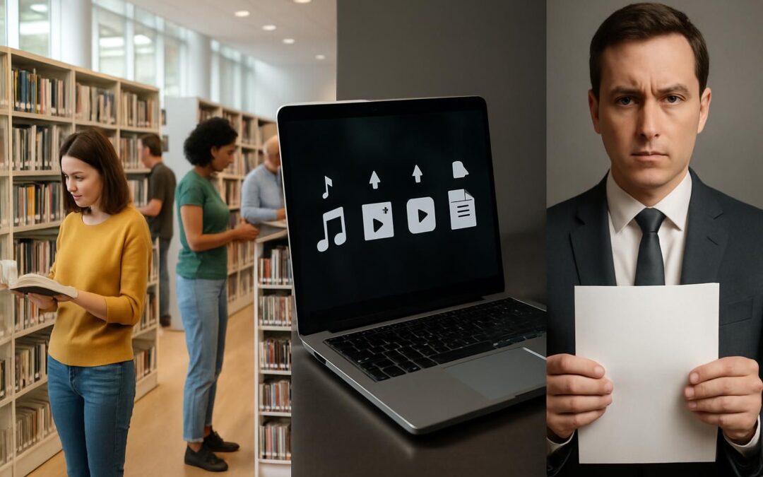découvrez les dernières nouveautés sur les médiathèques gratuites, les dépôts illégaux et le principe du casseur-payeur : enjeux, impacts et ce qu'il faut retenir.