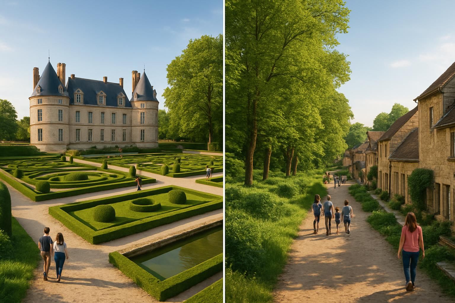 découvrez les nouveaux sites en seine-et-marne qui intègrent le pass pour attirer une clientèle inédite et diversifier les expériences touristiques.