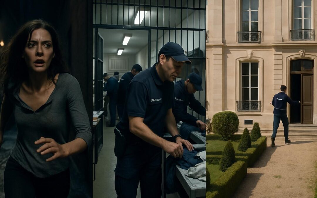 découvrez les faits marquants : une femme échappe à une tentative de viol, une perquisition exceptionnelle en prison, et un cambriolage au domicile de françois hollande. toutes les infos essentielles à ne pas manquer.