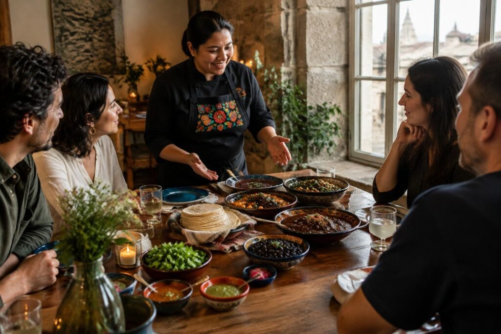 à fontainebleau, milpan invite à découvrir une cuisine mexicaine authentique, généreuse et nuancée, loin des clichés et des idées reçues.