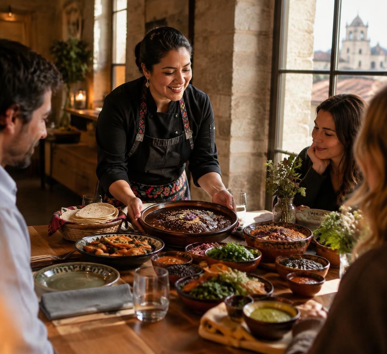 à fontainebleau, découvrez chez milpan une cuisine mexicaine authentique et généreuse, qui révèle toute la richesse du mexique loin des clichés.