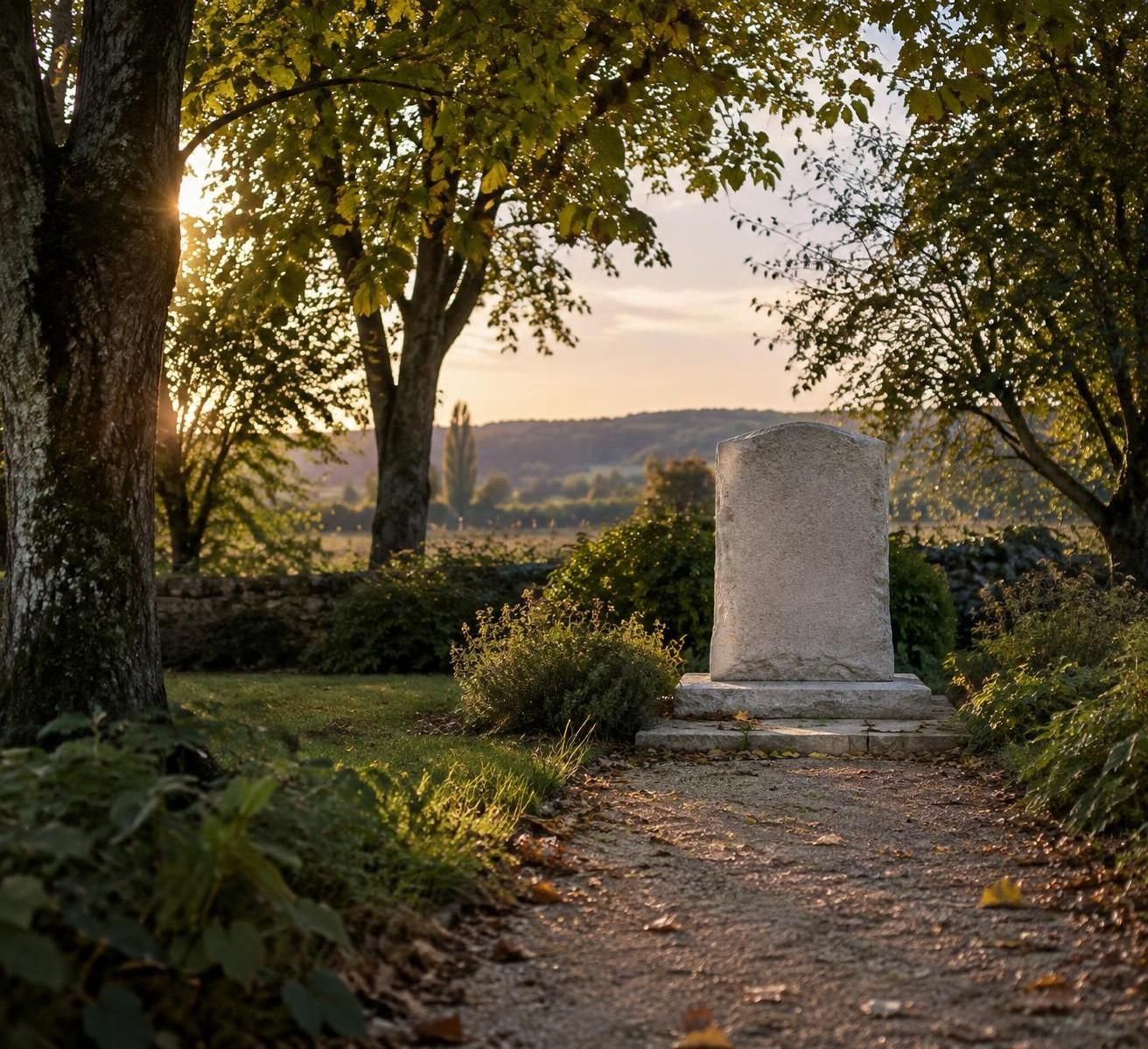 en seine-et-marne, un havre de paix rend hommage à marc bloch et inscrit durablement sa mémoire dans la pierre.