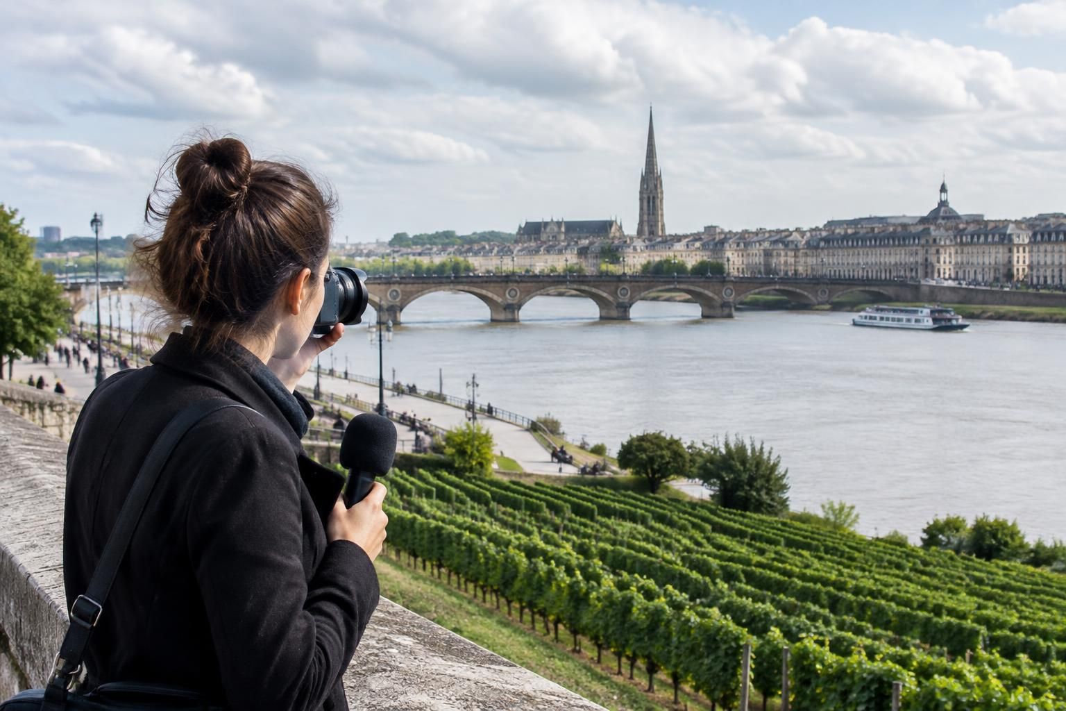 suivez toute l’actualité de la gironde : informations locales, faits marquants et dernières nouvelles du département avec la voix du nord.