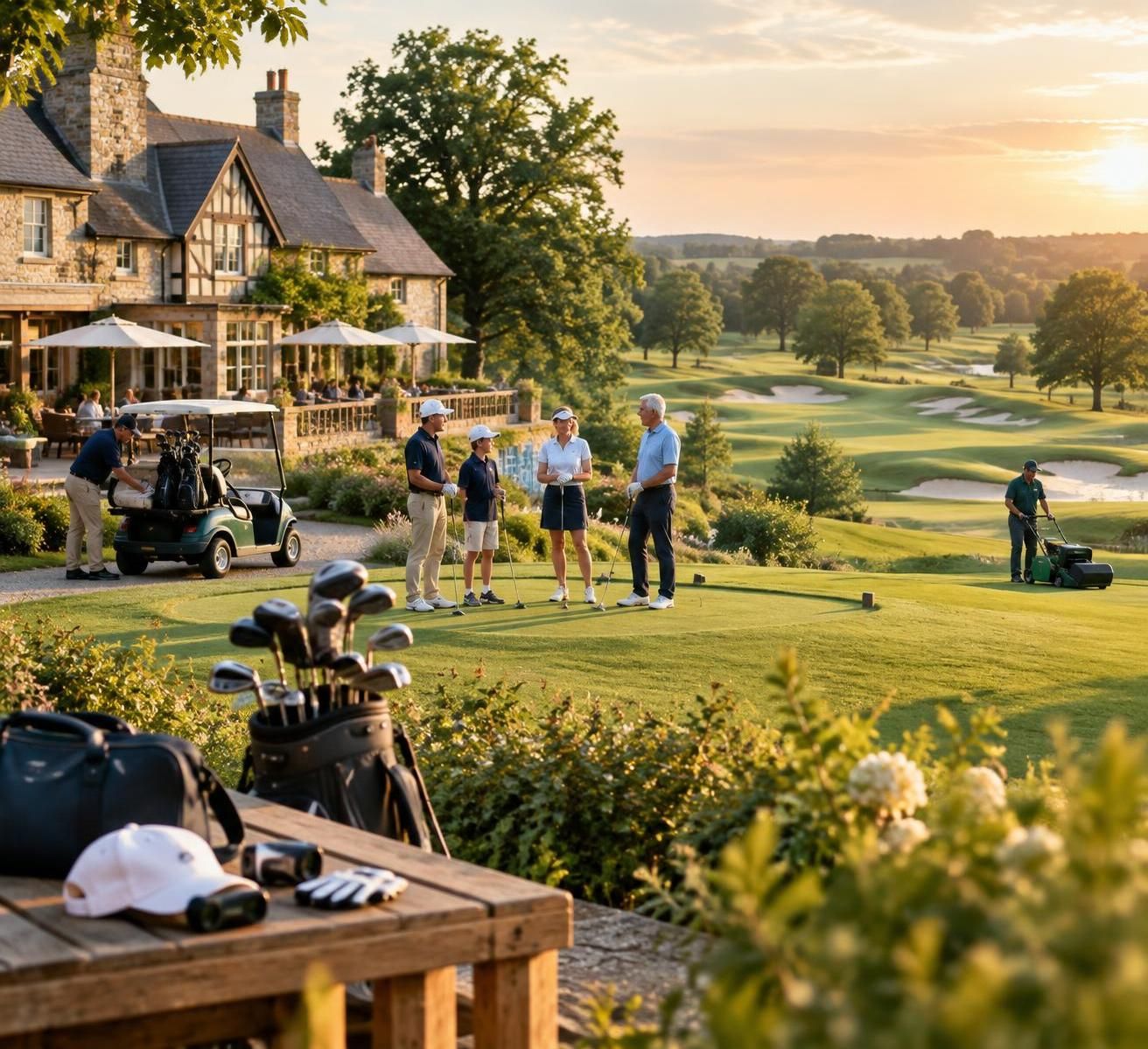 retrouvez les actualités des clubs de golf en france, leurs nouveautés et des informations pratiques pour les golfeurs. découvrez la page 12.